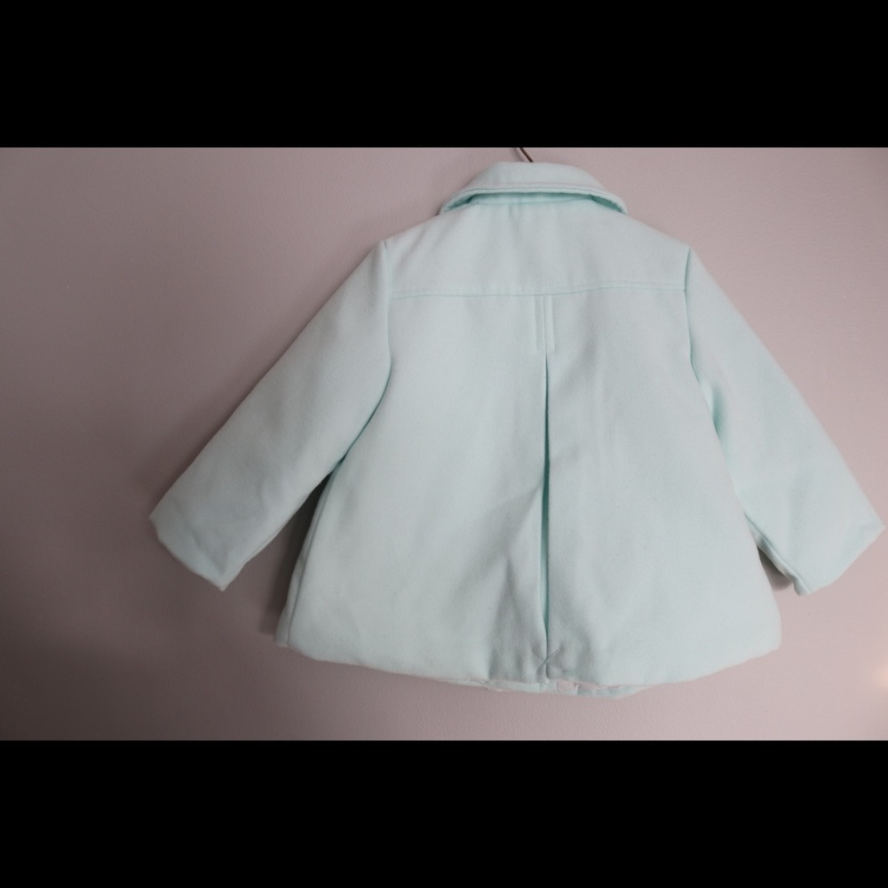 Toddler coat - Picture 2 of 3